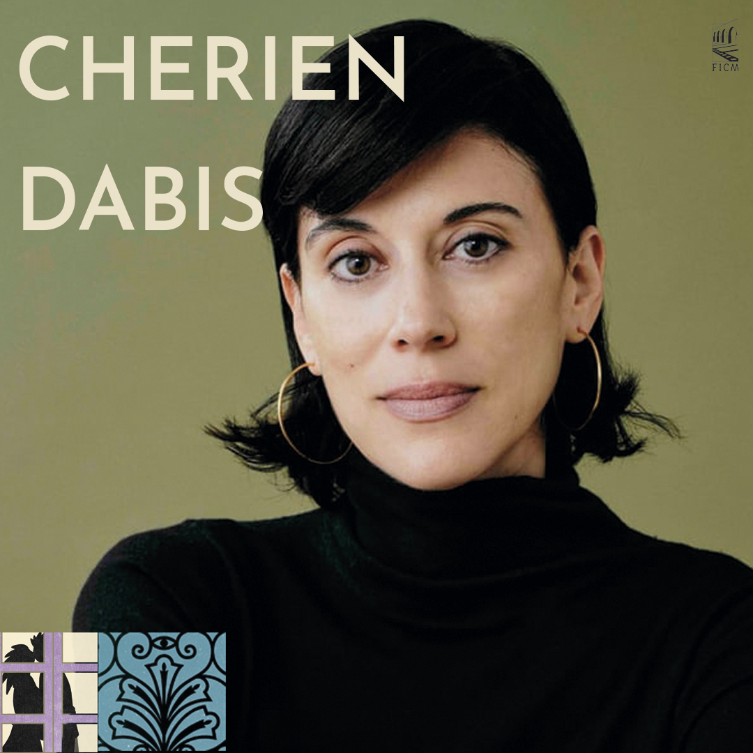 Cherien Dabis