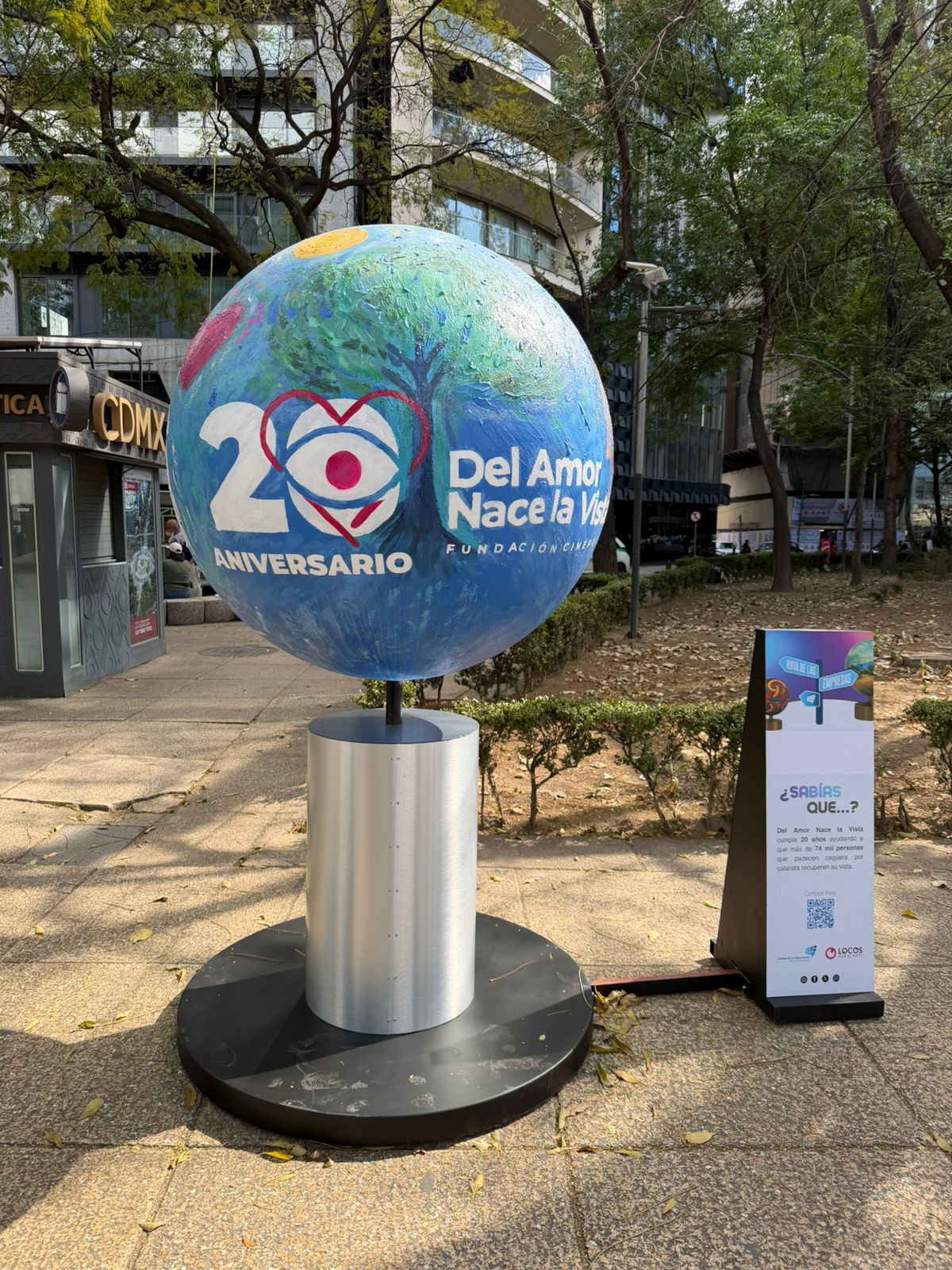 Fundación Cinépolis