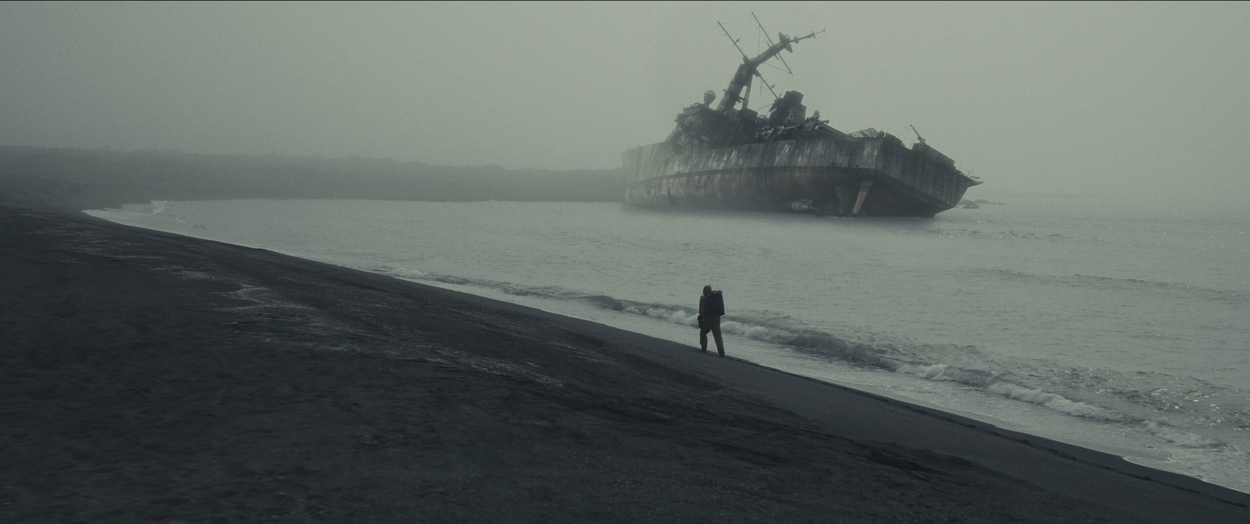 El día del fin del mundo migración 