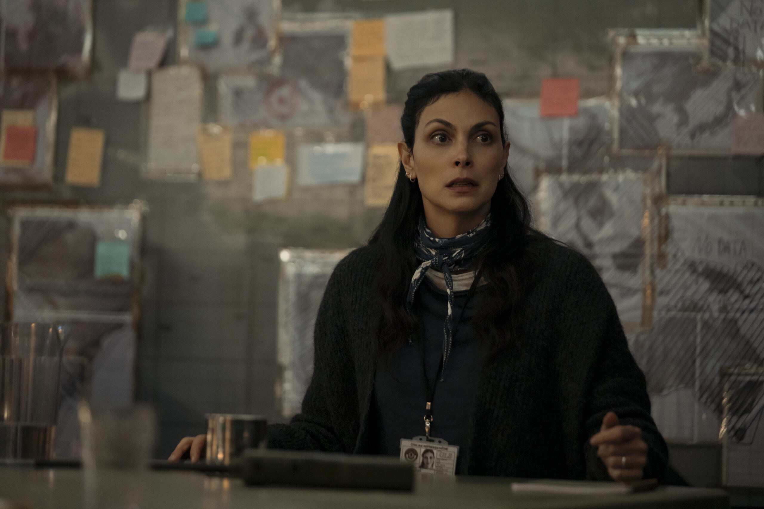 El día del fin del mundo migración 