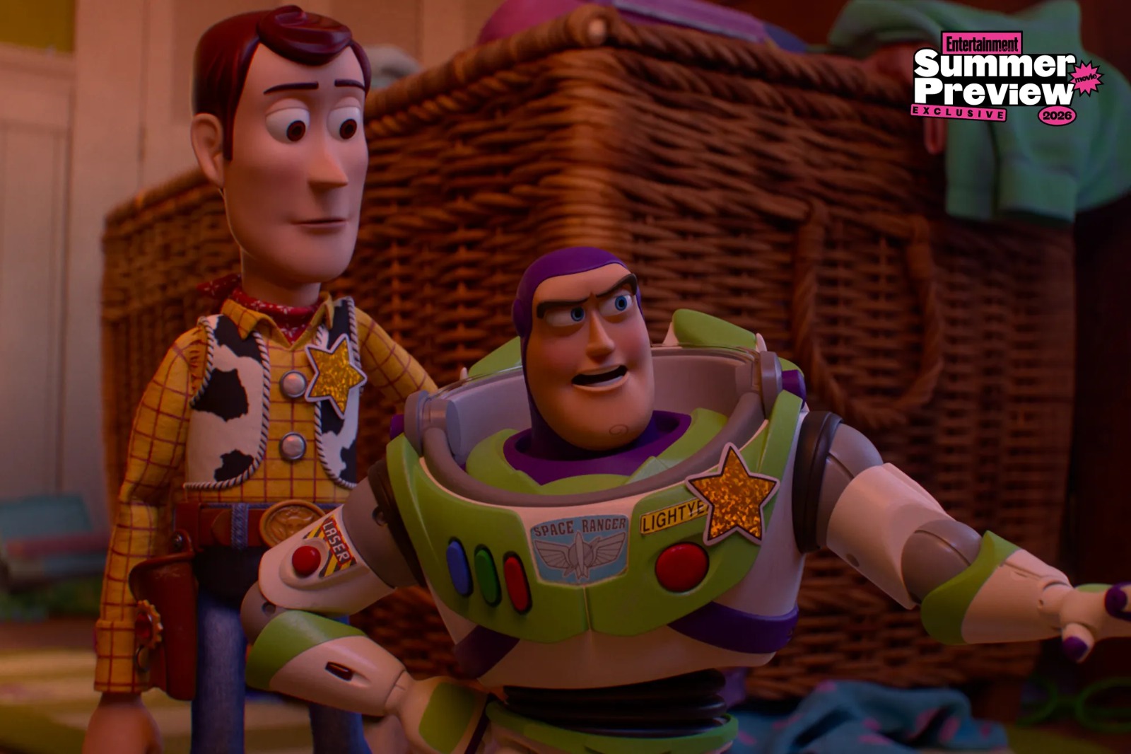 Toy Story 5