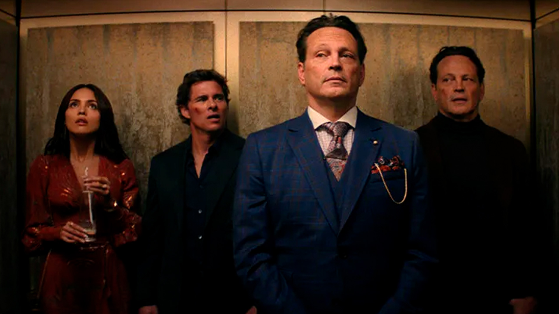 Mike & Nick & Nick & Alice